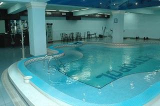Hotel Metropol