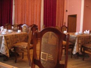Hotel Metropol