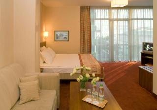 Hotel Metropol