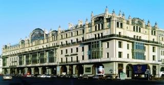 Hotel Metropol