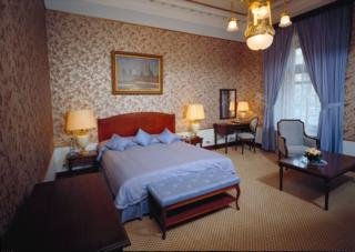 Hotel Metropol