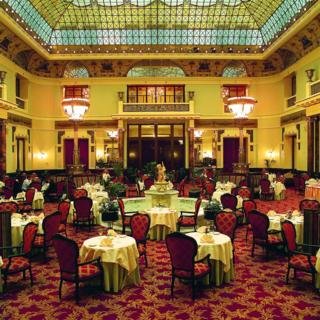Hotel Metropol