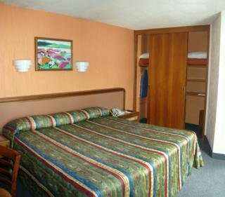 Hotel Metropol