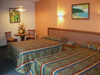 Hotel Metropol