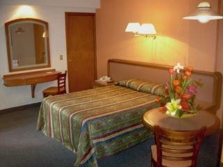 Hotel Metropol