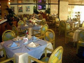 Hotel Metropol