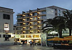 Hotel Metropol