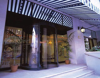 Hotel Metropole