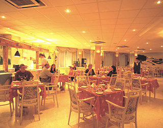 Hotel Metropole