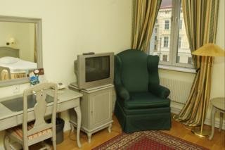Hotel Metropole