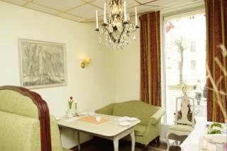 Hotel Metropole
