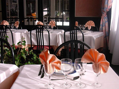 Hotel Metropole Clermont-ferrand