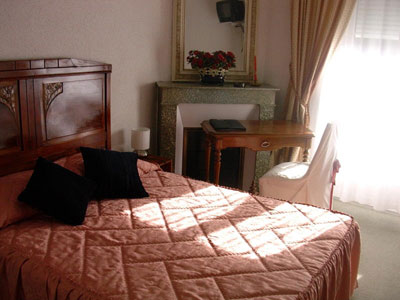 Hotel Metropole Clermont-ferrand