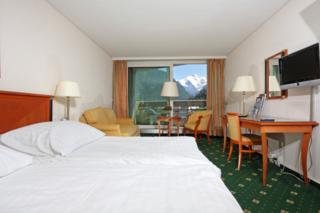Hotel Metropole Interlaken