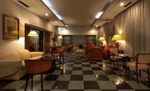 Hotel Métropole Lisboa