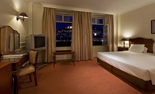 Hotel Métropole Lisboa