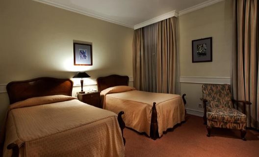 Hotel Métropole Lisboa