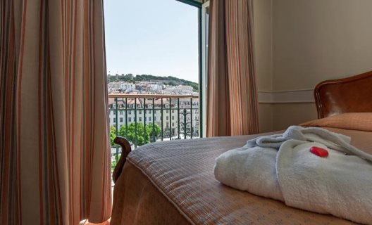 Hotel Métropole Lisboa