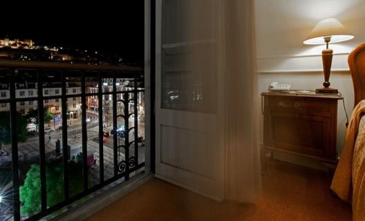 Hotel Métropole Lisboa