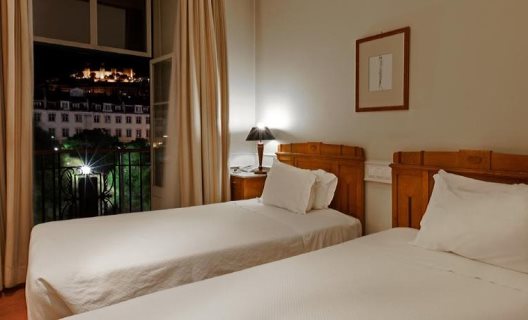 Hotel Métropole Lisboa