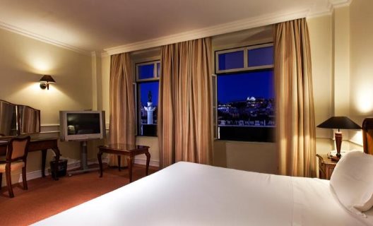 Hotel Métropole Lisboa