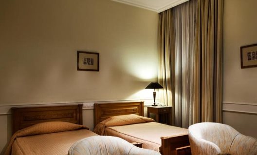 Hotel Métropole Lisboa