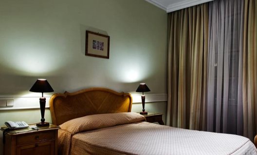 Hotel Métropole Lisboa