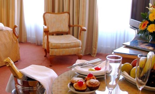 Hotel Métropole Lisboa