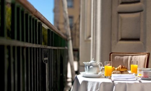 Hotel Métropole Lisboa
