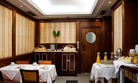 Hotel Métropole Lisboa