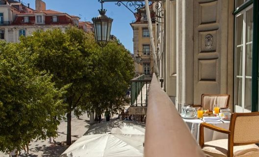 Hotel Métropole Lisboa