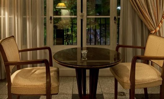 Hotel Métropole Lisboa