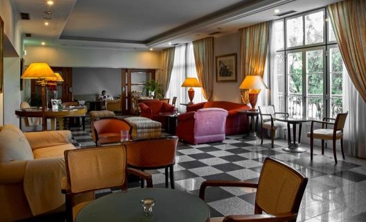 Hotel Métropole Lisboa