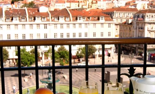 Hotel Métropole Lisboa