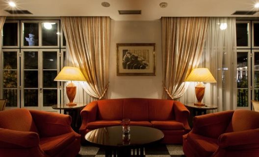 Hotel Métropole Lisboa