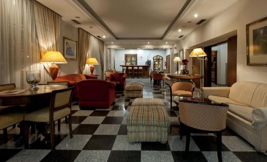 Hotel Métropole Lisboa