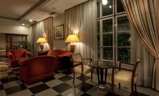 Hotel Métropole Lisboa