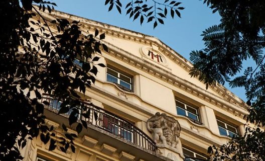 Hotel Métropole Lisboa