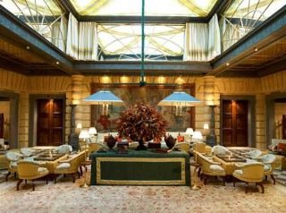 Hotel Metropole Monte Carlo