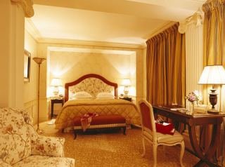 Hotel Metropole Monte Carlo