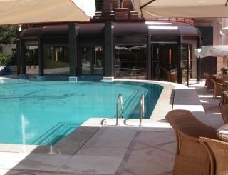 Hotel Metropole Monte Carlo