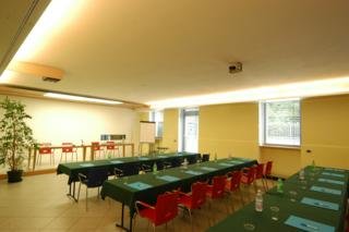 Hotel Metropole Suisse