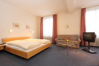 Hotel Metropole Swiss Quality