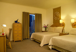 Hotel Metropolis