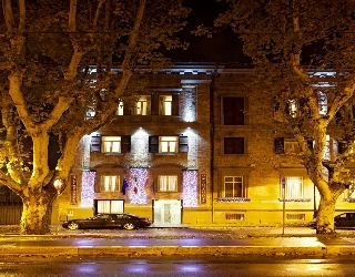 Hotel Metropolis