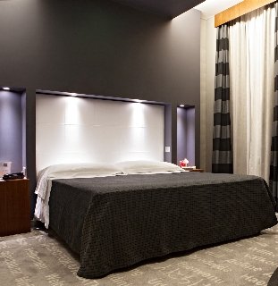 Hotel Metropolis