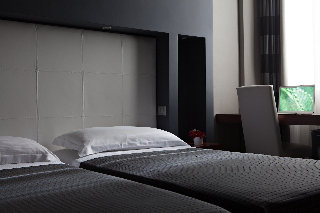 Hotel Metropolis