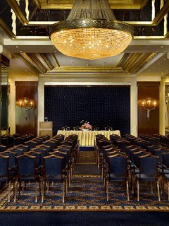 Hotel Metropolitan