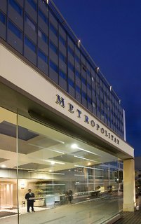 Hotel Metropolitan