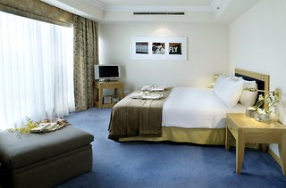 Hotel Metropolitan